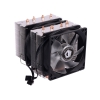 Кулер ID-Cooling SE-904TWIN (150W/Double fan/PWM/Blue LED/all Intel/AMD/Screws)
