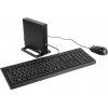 HP 260 G2 Desktop Mini <W4A51EA#ACB>  i3 6100U/4/500/Win7Pro