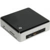 Intel NUC Kit <BOXNUC6i5SYK> (i5-6260U, 1.8-2.9 ГГц, HDMI, miniDP,  GbLAN,M.2,  2DDR4  SODIMM)