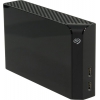 Seagate Backup Plus Hub <STEL6000200> 6Tb USB3.0 + 2-port  USB3.0  Hub  (RTL)