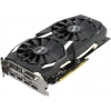 8Gb <PCI-E> GDDR5 ASUS DUAL-RX580-O8G (RTL)  DVI+DualHDMI+DualDP <RADEON RX 580>