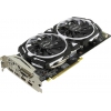 8Gb <PCI-E> GDDR5 MSI RX 580 ARMOR 8G (RTL)  DVI+DualHDMI+DualDP <RADEON RX 580>