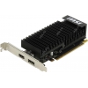 2Gb <PCI-E> GDDR5 MSI GT 1030 2GH LP OC (RTL) HDMI+DP  <GeForce GT1030>