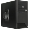Minitower INWIN EMR048(U3) microATX  450W (24+4+6пин)