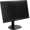 23"    ЖК монитор PHILIPS 231S4QCB/00 с поворотом экрана (LCD, Wide,  1920x1080,  D-Sub,  DVI)