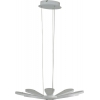 Smartbuy <SBL-СL-75W-312-White> (600x1000x600мм,  6000К,  75Вт,  85-265В)