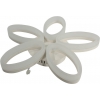 Smartbuy <SBL-СL-60W-302-White> (600x110x600мм, 6000К,  60Вт, 85-265В)