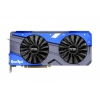 Видеокарта Palit PCI-E PA-GTX1080TI GameRock Premium nVidia GeForce GTX 1080Ti 11264Mb 352bit GDDR5X 1556/11000 DVIx1/HDMIx1/DPx3/HDCP Ret (NEB108TH15LC-1020G)