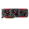 Видеокарта PowerColor PCI-E AXRX 570 4GBD5-3DH/OC Red Devil AMD Radeon RX 570 4Gb 256bit GDDR5 1320/7000 DVIx1/HDMIx1/DPx3/HDCP Ret