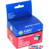 К-ж G&G NE-0T053 Color (аналог T053) для EPS ST Photo/Photo EX, PM-600C
