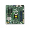 Материнская Плата SuperMicro MBD-X11SSL-F-B Soc-1151 iC232 mATX 4xDDR4 6xSATA3 SATA RAID i210AT 2хGgbEth bulk