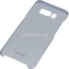 Чехол (клип-кейс) Samsung для Samsung Galaxy S8 Clear Cover фиолетовый/прозрачный (EF-QG950CVEGRU)