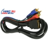 Canopus ADVC-300 Component Cable (2м, D1 to 3xRCA)