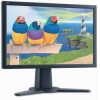 23" MONITOR Viewsonic VP231WB <Black> ThinEdge (LCD, 1920x1200, +DVI)