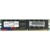 INFINEON DDR DIMM 512Mb <PC-2100> ECC Registered+PLL, Low Profile