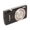 Фотоаппарат Canon IXUS 185 Black <20Mp, 8x Zoom, 2.7" SD> (1803C001)