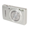 Фотоаппарат Canon IXUS 190 Silver <20Mp, 10x Zoom, 3.0" SD> (1797C001)