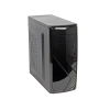 Корпус Aerocool [PGS-C] Cs-1102 , ATX, без БП, 2 x USB2.0 + 1 x USB3.0, в комплекте 1 x 80 мм вент-р . (4713105958133)