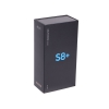 Смартфон Samsung G955F GALAXY S8+  (64 GB) SM-G955 желтый топаз (SM-G955FZDDSER)