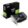 Видеокарта PCIE16 GT1030 2GB GDDR5 GT 1030 AERO ITX 2G OC MSI
