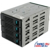 Intel <AXX4SCSIDB> SCSI Hot-Swap Drive Cage Upgrade Kit (корзина+backplane для уст.4Hot-swapSCSI винч-в в SC5300)