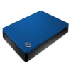Внешний жесткий диск USB3 4TB EXT. BLUE STDR4000901 Seagate