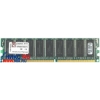 Kingston ValueRAM <KVR400X72C3A/1G> DDR DIMM 1Gb <PC-3200> ECC