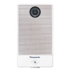 Видеодомофон IP Panasonic KX-NTV150NE белый