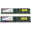 Patriot DDR DIMM 512Mb KIT 2*256Mb <PC-3200>