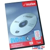 DVD+R Disc IMATION   4.7Gb  4x, Video Box