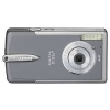 Canon Digital IXUS i5 <Gray> (5.0Mpx, 39mm, JPG, F2.8, (8-32)Mb SD, 1.5", USB, AV, Li-Ion)