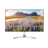 Монитор 27" LG 27MP89HM-S Silver IPS, 1920x1080, 5ms, 250 cd/m2, 1000:1 (Mega DCR), D-Sub, HDMI*2, 5Wx2, Headph.out, vesa (27MP89HM-S.ARUZ)