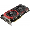 8Gb <PCI-E> DDR5 MSI GTX 1070 Classic V (RTL)  DVI+HDMI+3xDP+SLI <GeForce GTX1070>