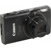 Canon IXUS 285 HS <Black> (20.2Mpx, 25-300mm, 12x, F3.6-7,0, JPG,SDXC, 3.0", USB2.0, AV, HDMI, WiFi,  NFC, Li-Ion)