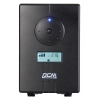 Источник бесперебойного питания Powercom Infinity INF-1500 1050Вт 1500ВА черный