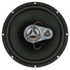 Колонки автомобильные JBL CS3110 270Вт 92дБ 4Ом 25см (10дюйм) (ком.:2кол.) коаксиальные трехполосные