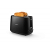 Тостер Philips HD2581/90 830Вт черный