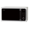 Микроволновая Печь Sharp R-3852RSL 25л. 900Вт серебристый
