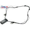 iriver <N10-128-Black> (MP3/WMA/ASF Player, 128 Mb, диктофон, USB, Li-Pol)