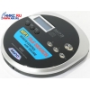 SANYO <CDP-M450-Black> (CD/MP3 Player, ID3 Display, Remote control)
