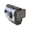 Action Видеокамера Sony FDR-X3000R 4K {8.2Mpix, ExmorR, WiFi ['FDRX3000R.E35] ActionCam Splash Proof IPX4, SS, MP4, LVRC (RM-LVR2)