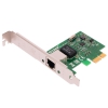 Сетевой адаптер D-LINK DGE-560T Сетевой PCI Express адаптер с 1 портом 10/100/1000Base-T (DGE-560T/C1A)
