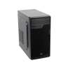 Корпус Aerocool [PGS-C] Cs-100 Advance , mATX, без БП, 2x USB2.0 +1x USB3.0, размер 191 (Ш) x 356 (В) x 373 (Г) мм (4713105955217)