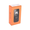 Мобильный телефон Micromax X507 Black 1.77" 32 Мб
