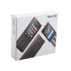 Мобильный телефон Nokia 150 DS черный 2.4" (A00027944)