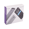 Мобильный телефон Nokia 230 Dual Sim White Silver , 2.8'' 320x240, 16MB RAM, 16MB, up to 32GB flash, 2Mpix, 2 Sim, 2G, BT, 1200mAh, 92g, 124,6x53,4x10 (A00026972)
