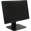22"    ЖК монитор LG 22BK55WY-B с поворотом экрана (LCD, 1680x1050, D-Sub, DVI,  DP, USB2.0 Hub)