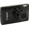 Canon IXUS 190 <Black> (20Mpx, 24-240mm, 10x, F3.0-6.9, JPG,SDXC, 2.7", USB2.0, AV,  WiFi,  NFC,  Li-Ion)