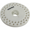 Фонарь Smartbuy <SBF-8254-W>  (48 светодиодов, 4xAA)
