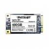 Накопитель SSD жесткий диск MSATA 480GB IGNITE M3 PI480GSM3SSDR PATRIOT